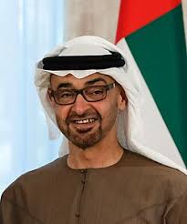 United Arab Emirates, Reports on the Death of Mohammed bin Zayed: Awaiting Official Confirmation
