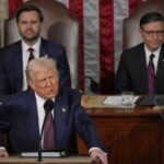 Takeaways from Trump’s Address: Economic Sales Pitch, Patriotic Flourish and a Sharp Turn Against Democrats