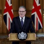 Iranian Drone Crashes at RAF Akrotiri as UK Tightens Defences Across the Region