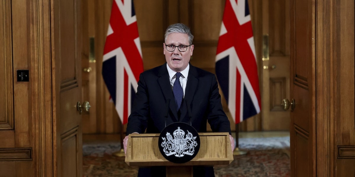 Iranian Drone Crashes at RAF Akrotiri as UK Tightens Defences Across the Region
