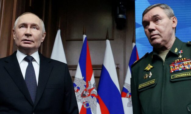 Ukraine-Russia war latest: Putin loses more than 8,000 troops as Zelensky warns Moscow trying to ‘intensify’ attacks