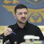 Ukraine and Saudi Arabia Strike Drone Defence Deal