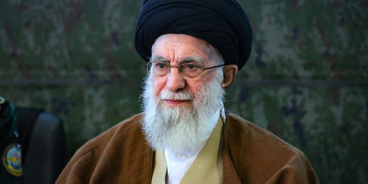 Khamenei Dead After First Day of US–Israeli Strikes, Ending Iran’s Longest Era of Rule