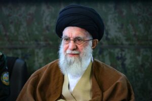 kamenei