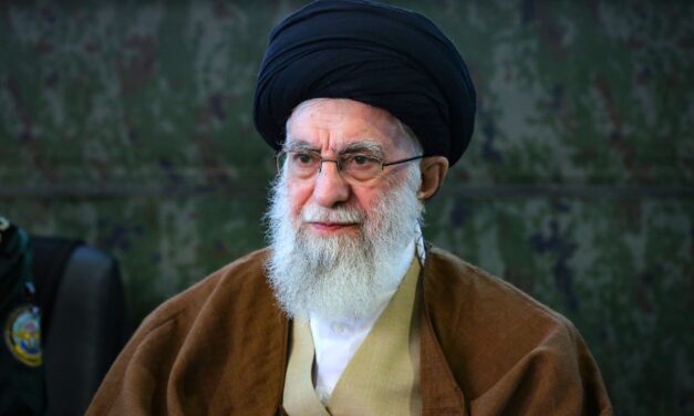 Khamenei Dead After First Day of US–Israeli Strikes, Ending Iran’s Longest Era of Rule