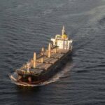 Oil Surges as Attacks Near Hormuz Choke Shipping Through a Global Energy Lifeline