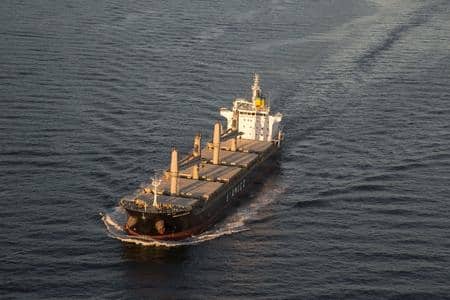 Oil Surges as Attacks Near Hormuz Choke Shipping Through a Global Energy Lifeline