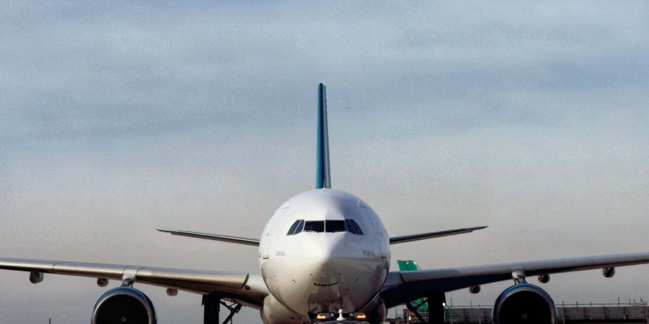 Flight Cancellations Surge as Iran War Shuts Gulf Skies, Triggering Worst Travel Disruption Since Covid