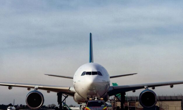 Flight Cancellations Surge as Iran War Shuts Gulf Skies, Triggering Worst Travel Disruption Since Covid