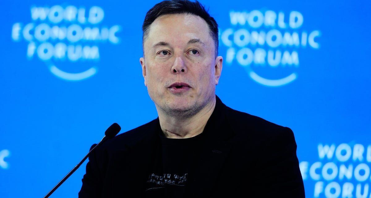 Elon Musk to take stand in Twitter shareholder trial accusing him of deflating stock before purchase