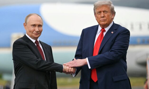 Ukraine-Russia war latest: Trump removes sanctions on oil from Moscow ahead of Zelensky’s talks with Macron