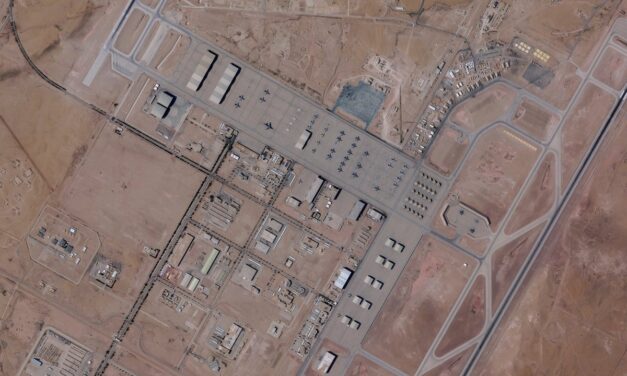 Iran-US war latest: Twelve US service members injured after strike on Saudi air base as Rubio says war ‘over in weeks’