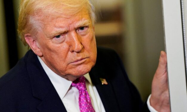 Iran-US war latest: Massive Kuwaiti oil tanker off Dubai port hit as Trump issues fresh warning to Tehran