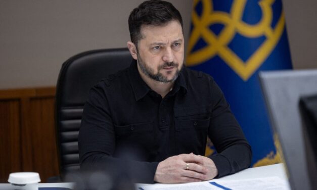 Ukraine-Russia war latest: Rubio denies Zelensky’s claim that Trump wants Kyiv to give up land to Moscow