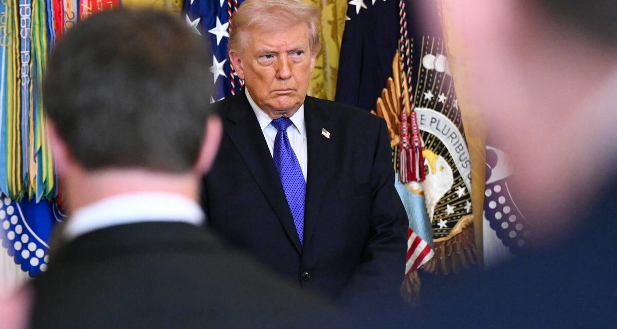 Iran-US war latest: US warns ‘hardest hits yet to come’ as its embassy in Riyadh struck by drones