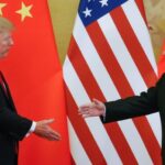 Beijing’s Quiet Calculus as Washington Strikes China’s Friends