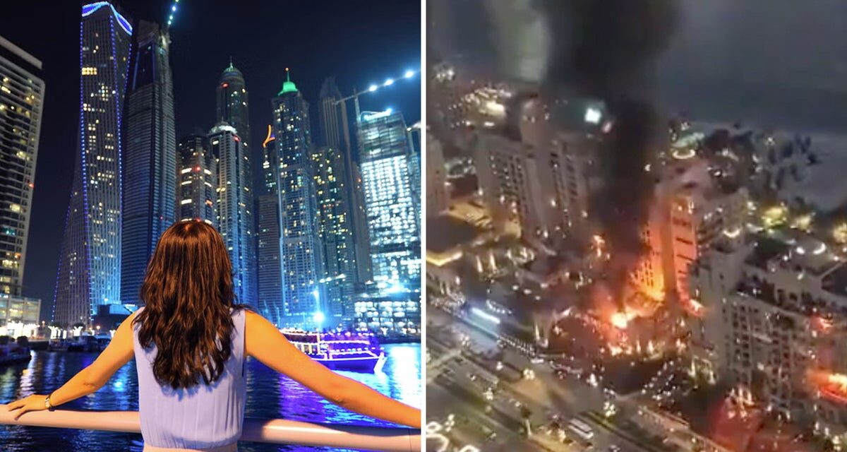 ‘It’s really Orwellian’: Has Dubai’s social media crackdown killed the influencer dream for good?