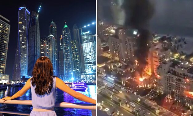 ‘It’s really Orwellian’: Has Dubai’s social media crackdown killed the influencer dream for good?