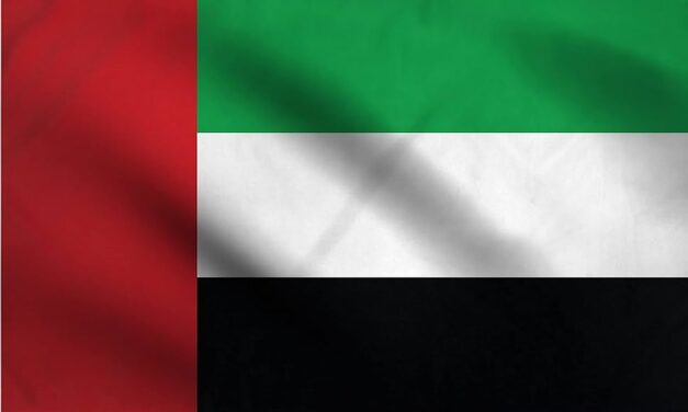 Nidal Shoukeir, “We Are With You. The World’s Message to the Gulf States