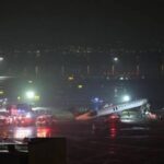 Fatal Collision at LaGuardia: Air Canada Crew Killed in Runway Crash