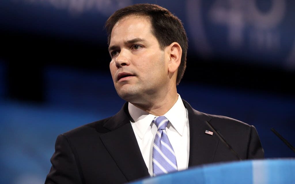 Rubio Joins G7 Talks as Iran Conflict Dominates Agenda