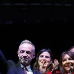 French Socialists Retain Major Cities in Vote Seen as Boost for Mainstream Politics