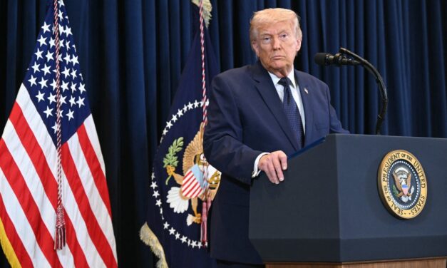 Iran-US war latest: Trump reportedly tells officials to prepare for long blockade in Strait of Hormuz