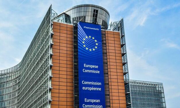 Brussels Moves to Ease Pressure on EU Carbon Market as Industry Warns on Rising Costs