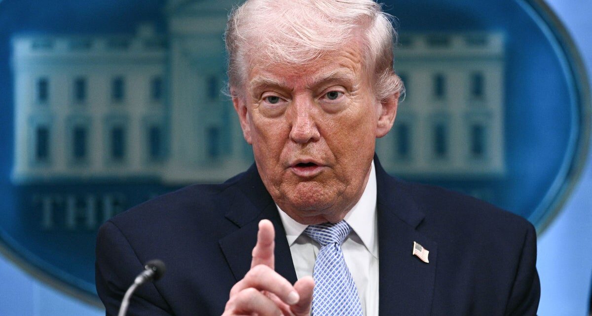 Iran-US war latest: Trump vows to decimate Iran as deadline approaches and says he’s ‘not worried’ about war crimes