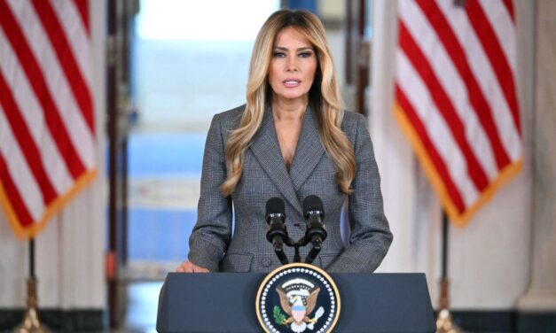 Melania Trump denies links to Epstein as survivors accuse first lady of ‘shifting the burden’ onto them: Live updates