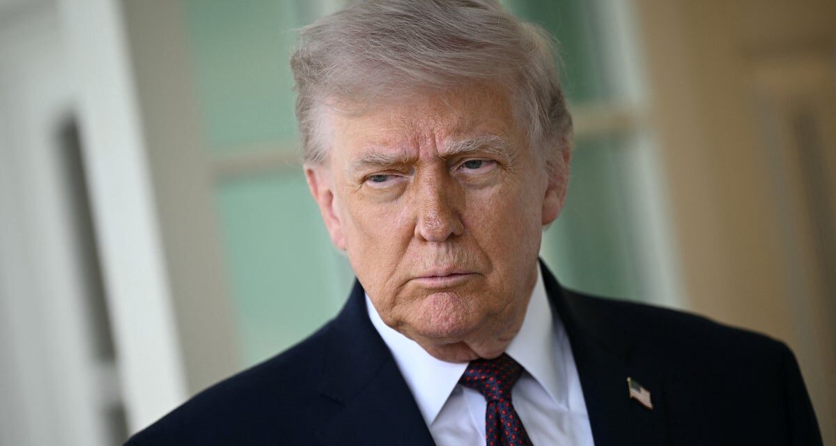 Iran-US war latest: Trump claims war is close to over as US boasts of ‘maritime superiority’ in Middle East