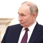 Security Officials Fear Putin Could Test Europe as Trump Renews Threat to Leave Nato