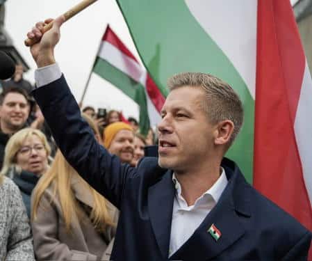 Hungary Turns the Page: Péter Magyar’s Landslide Ends Orbán Era