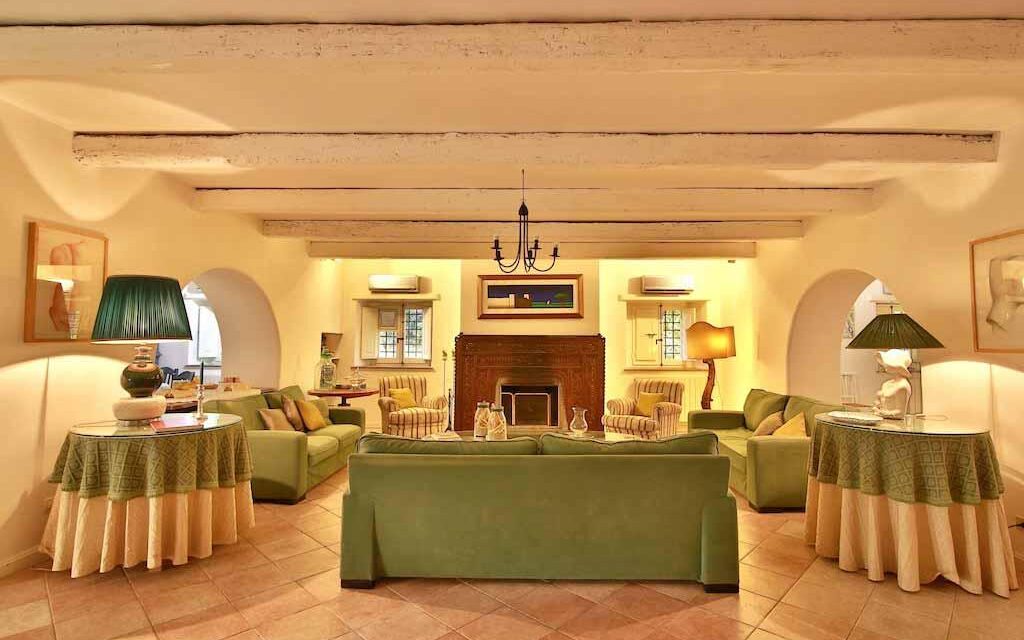 Italy-USA: Art at  Contrada Guido, the fascinating and tax-efficient patronage scheme created for Italian-Americans