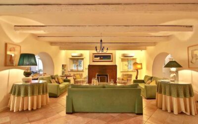 Italy-USA: Art at  Contrada Guido, the fascinating and tax-efficient patronage scheme created for Italian-Americans