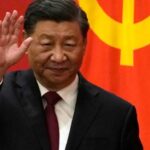 China Tries to Cast Itself as a Peacemaker in the Iran War