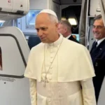 Trump Attacks Pope Leo as Rift Grows Over Iran War