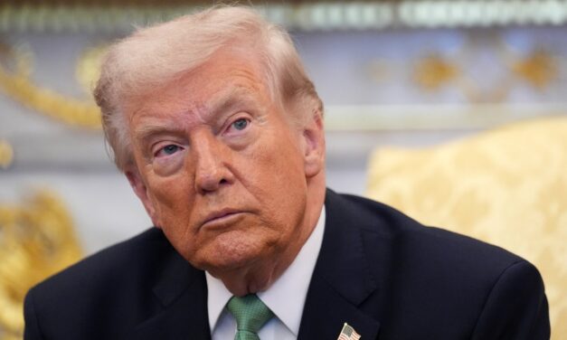 Iran-US war latest: Trump considers Tehran’s latest peace proposal as Germany warns he’s being ‘humiliated’