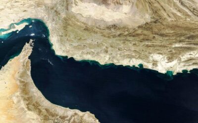 Nidal Shoukeir and Mohammed Ibrahim Al Dhaheri, Why Securing the Strait of Hormuz Has Become an Urgent International Imperative?