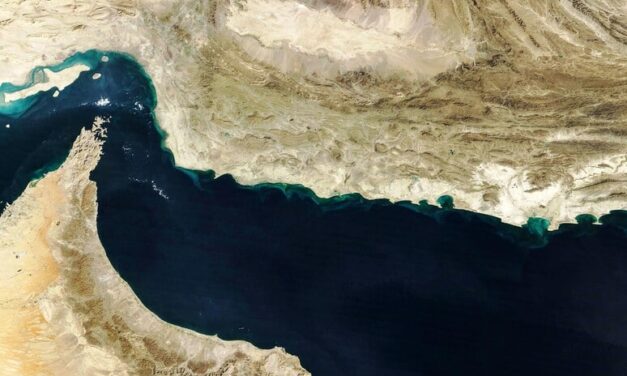 Nidal Shoukeir and Mohammed Ibrahim Al Dhaheri, Why Securing the Strait of Hormuz Has Become an Urgent International Imperative?