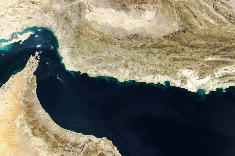 Nidal Shoukeir and Mohammed Ibrahim Al Dhaheri, Why Securing the Strait of Hormuz Has Become an Urgent International Imperative?