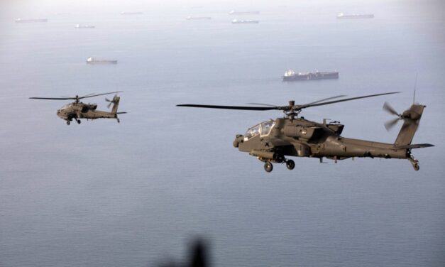 Iran-US war latest: Tehran says no dates set for next round of peace talks as Strait of Hormuz ‘closed again’