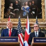 UK Distances Itself from US Plan to Blockade Iranian Ports