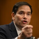 Rubio heads to Vatican as Trump’s attacks on Pope Leo strain US ties with Rome