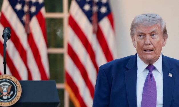 Iran-US war latest: Trump ‘considering military action’ after calling Tehran’s proposal ‘garbage’