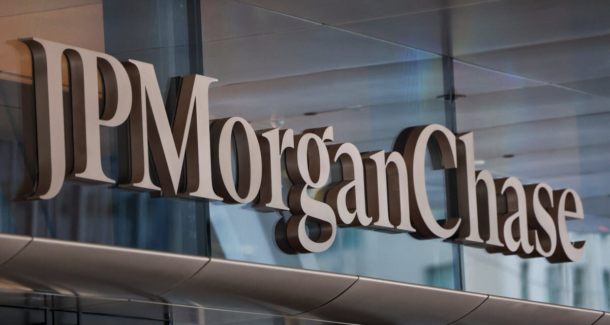 JPMorgan executive vehemently denies lurid sexual harassment allegations that went viral on social media
