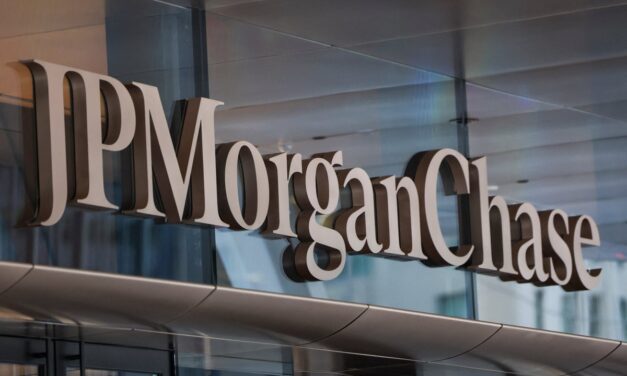JPMorgan executive vehemently denies lurid sexual harassment allegations that went viral on social media