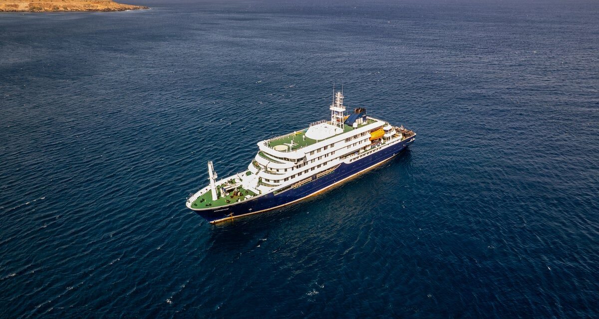 Atlantic cruise ship latest: Three dead and British tourist in intensive care after hantavirus outbreak