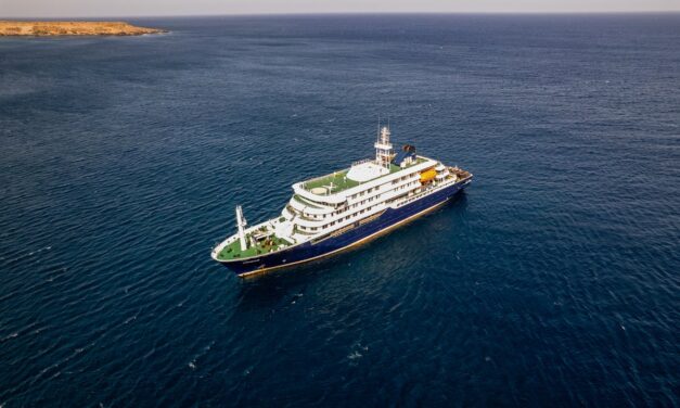 Atlantic cruise ship latest: Three dead and British tourist in intensive care after hantavirus outbreak