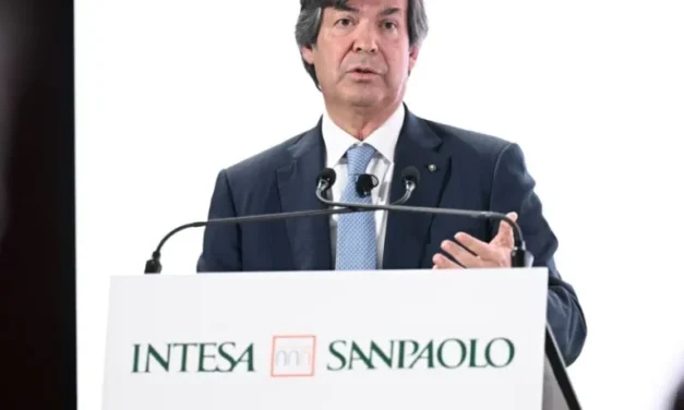 Intesa Sanpaolo opens its 2029 Plan with record results